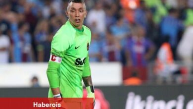 Önder Galatasaray'ın kalesi son 2 maçta düştü