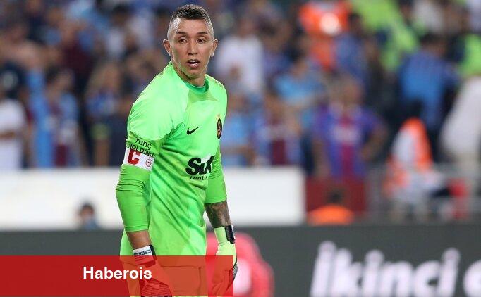 Önder Galatasaray'ın kalesi son 2 maçta düştü - Haberois Önder Galatasaray'ın kalesi son 2 maçta düştü