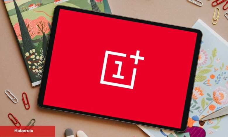 OnePlus Pad’i almak isteyenlere bir düzgün bir de berbat haberimiz var - Haberois OnePlus Pad’i almak isteyenlere bir düzgün bir de berbat haberimiz var