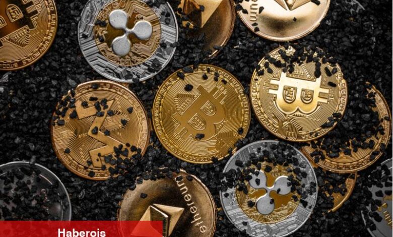 Önümüzdeki Hafta En Âlâ Potansiyele Sahip 4 Altcoin!