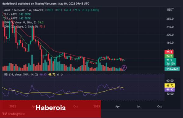 Önümüzdeki Haftalarda Kâr Hükümdarı Olabilecek 7 Altcoin! - Haberois Önümüzdeki Haftalarda Kâr Hükümdarı Olabilecek 7 Altcoin!