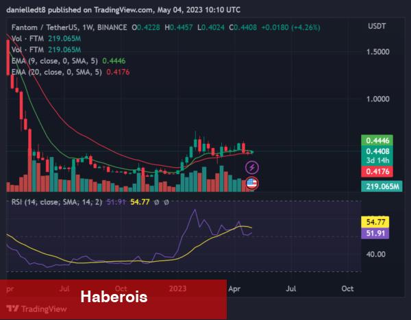 Önümüzdeki Haftalarda Kâr Hükümdarı Olabilecek 7 Altcoin! - Haberois Önümüzdeki Haftalarda Kâr Hükümdarı Olabilecek 7 Altcoin!