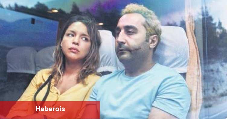 Onur Buldu aykırı köşe yaptı! Güldürü sinemalarının aranan ismi bu defa...