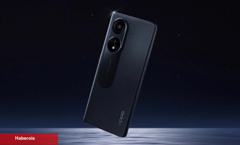 Oppo A1 5G modeli resmen tanıtıldı, işte ayrıntılar - Haberois Oppo A1 5G modeli resmen tanıtıldı, işte ayrıntılar