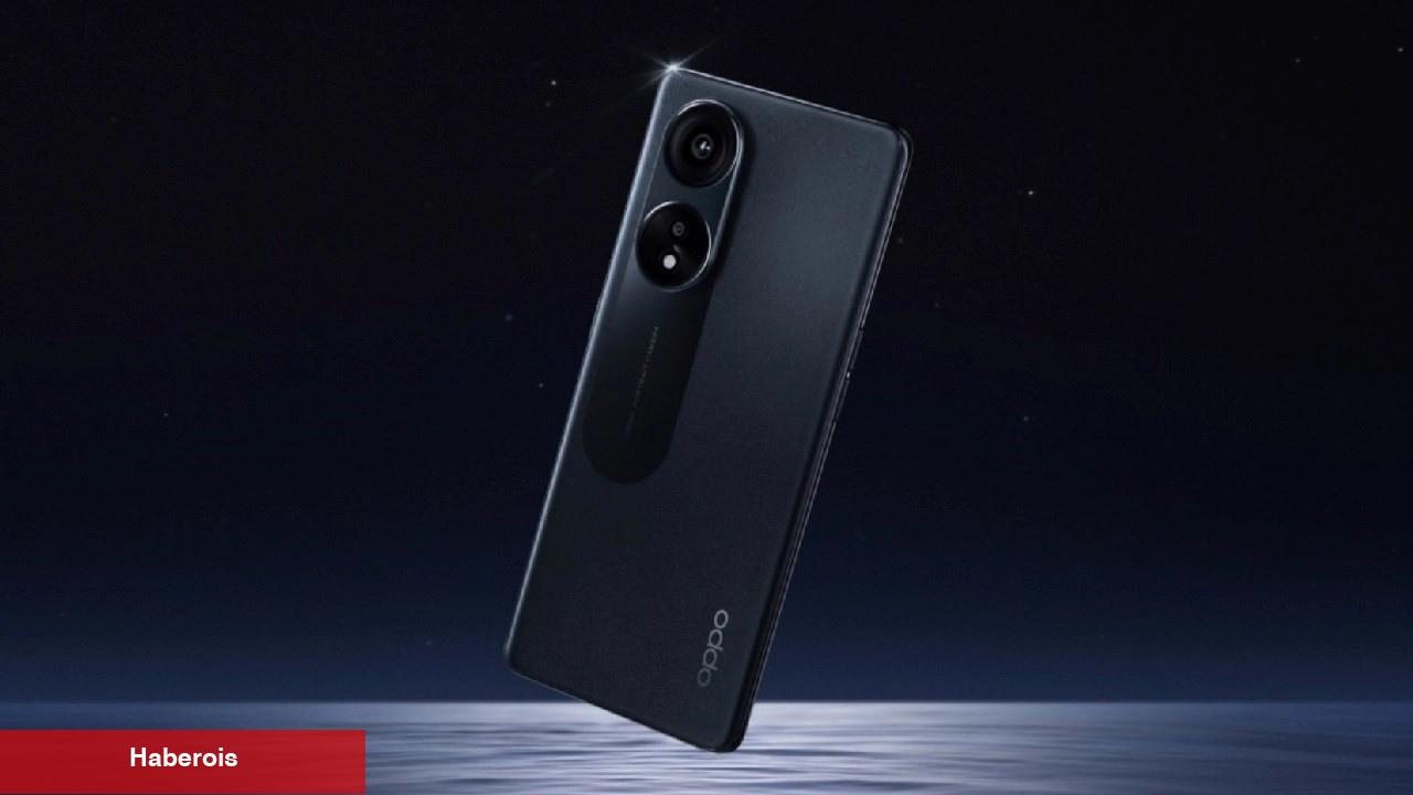 Oppo A1 5G modeli resmen tanıtıldı, işte ayrıntılar