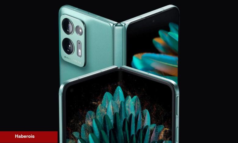 Oppo amiral gemisi modelleri için güncelleme dayanağı sunmaya devam ediyor - Haberois Oppo amiral gemisi modelleri için güncelleme dayanağı sunmaya devam ediyor