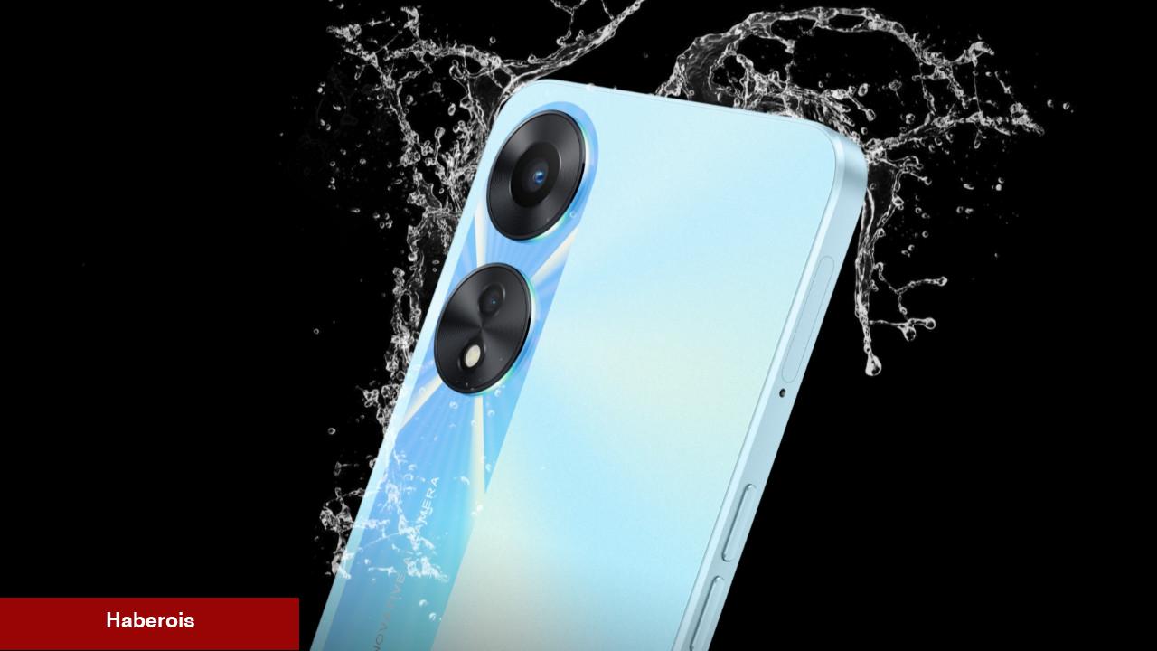 Oppo artık de bütçe dostu bir akıllı telefon modeliyle öne çıkıyor