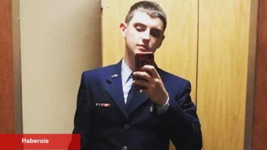 Ordu, Tutuklanmadan Önce Sırları Yanlış Kullanan Havacıyı Yakaladı, Ama Onu İşinde Bıraktı