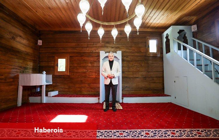 Orhan Gazi’nin hatırası 700 yıl sonra gün yüzüne çıktı