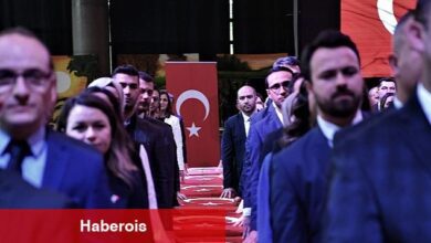 Osmangazi Belediyesi'nde memurlar yemin etti - Haberois Osmangazi Belediyesi'nde memurlar yemin etti