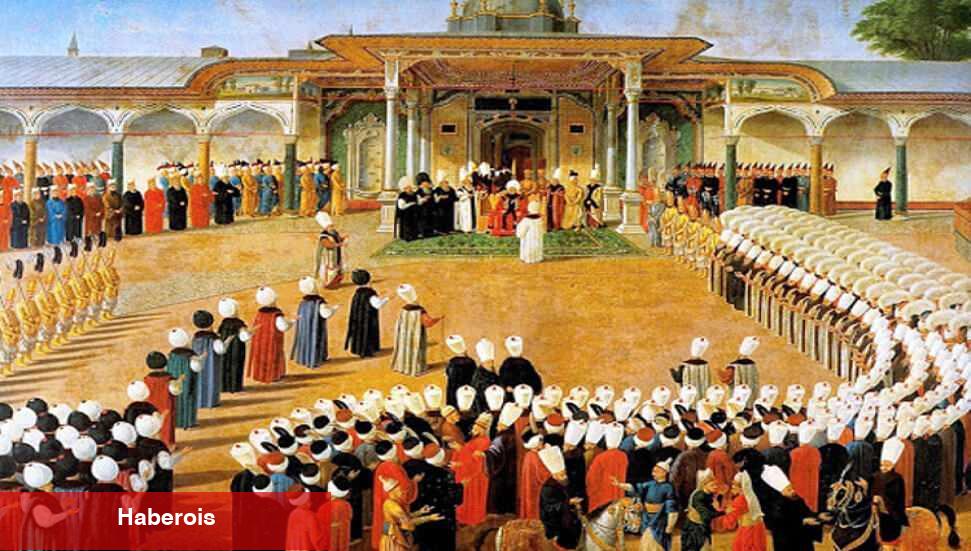 Osmanlı'da devşirme sistemi nedir, nasıl uygulanır? Devşirme sistemi tarihi ve emeli nedir?