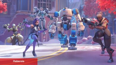 Overwatch 2 oyuncularına berbat haber! PvE modu iptal edildi