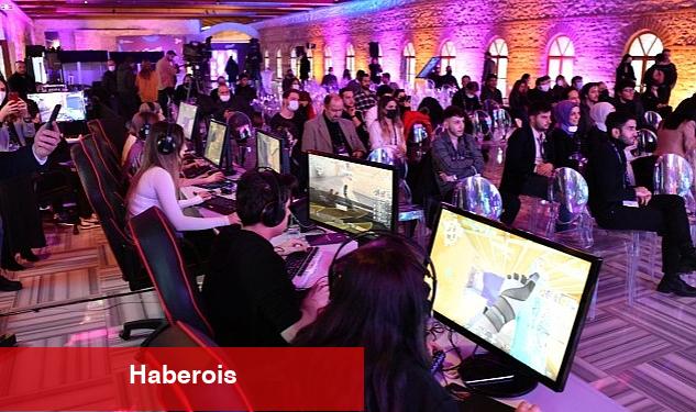 Oyun Girişimciliğinde Önemli Partnerlik - Haberois Oyun Girişimciliğinde Önemli Partnerlik