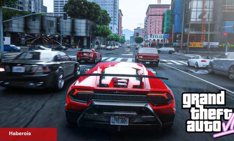 Oyun gündemi 2si1: GTA 6 duyurusu ve daha fazlası!