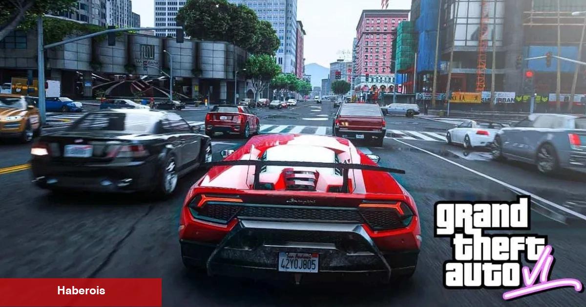 Oyun gündemi 2si1: GTA 6 duyurusu ve daha fazlası!