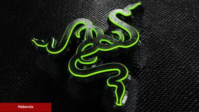 Oyunculara özel tasarlanan gözlük; Razersuperfuture