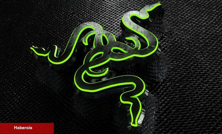 Oyunculara özel tasarlanan gözlük; Razersuperfuture - Haberois Oyunculara özel tasarlanan gözlük; Razersuperfuture