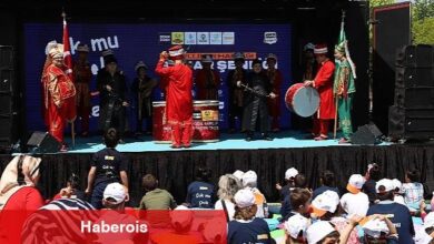 Özel Öğrenciler Bahar Şenliğinde Gönüllerince Eğlendi