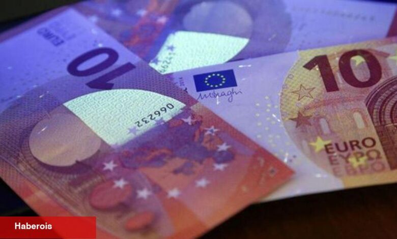Özgür piyasada döviz açılış fiyatları (25.05.2023)