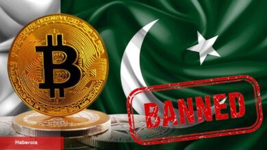 Pakistan’dan Kripto Paralar İçin Geniş Kapsamlı Yasak!
