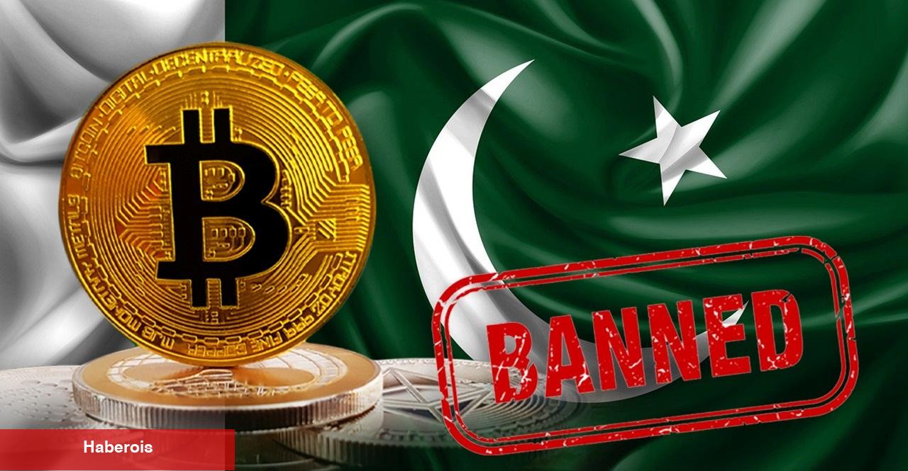Pakistan’dan Kripto Paralar İçin Geniş Kapsamlı Yasak!