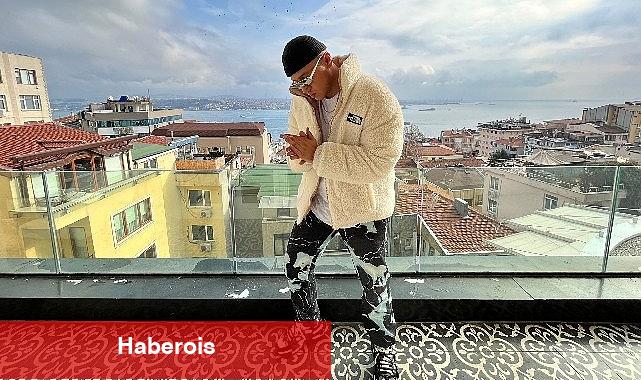 Papa Benj, Sürükleyici Şarkısı "Tütü"yü Yayınladı