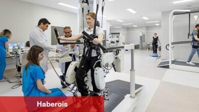 Parkinson Hastalığında Robotik Tedavinin Şifreleri!