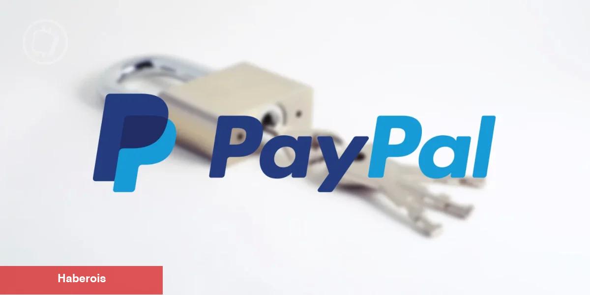 PayPal Bilançosunu Yayınladı: Bu Coinlerden Yüklüce Var!