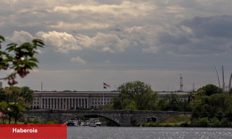 Pentagon'un Vekil Kuvvetlerin Kullanımına İlişkin Kurallar Gölgeli Bir Savaş Gücüne Işık Tutuyor - Haberois Pentagon'un Vekil Kuvvetlerin Kullanımına İlişkin Kurallar Gölgeli Bir Savaş Gücüne Işık Tutuyor