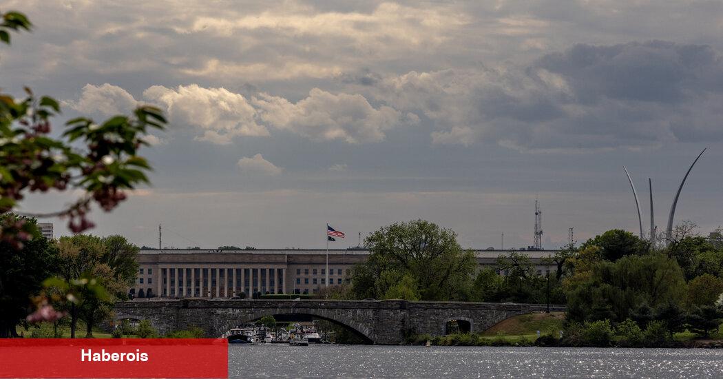 Pentagon'un Vekil Kuvvetlerin Kullanımına İlişkin Kurallar Gölgeli Bir Savaş Gücüne Işık Tutuyor