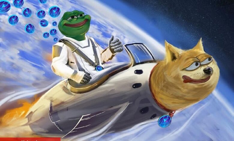 PEPE Ay’a Gidiyor: Listeleyecek Sıradaki Borsa Binance mi? - Haberois PEPE Ay’a Gidiyor: Listeleyecek Sıradaki Borsa Binance mi?