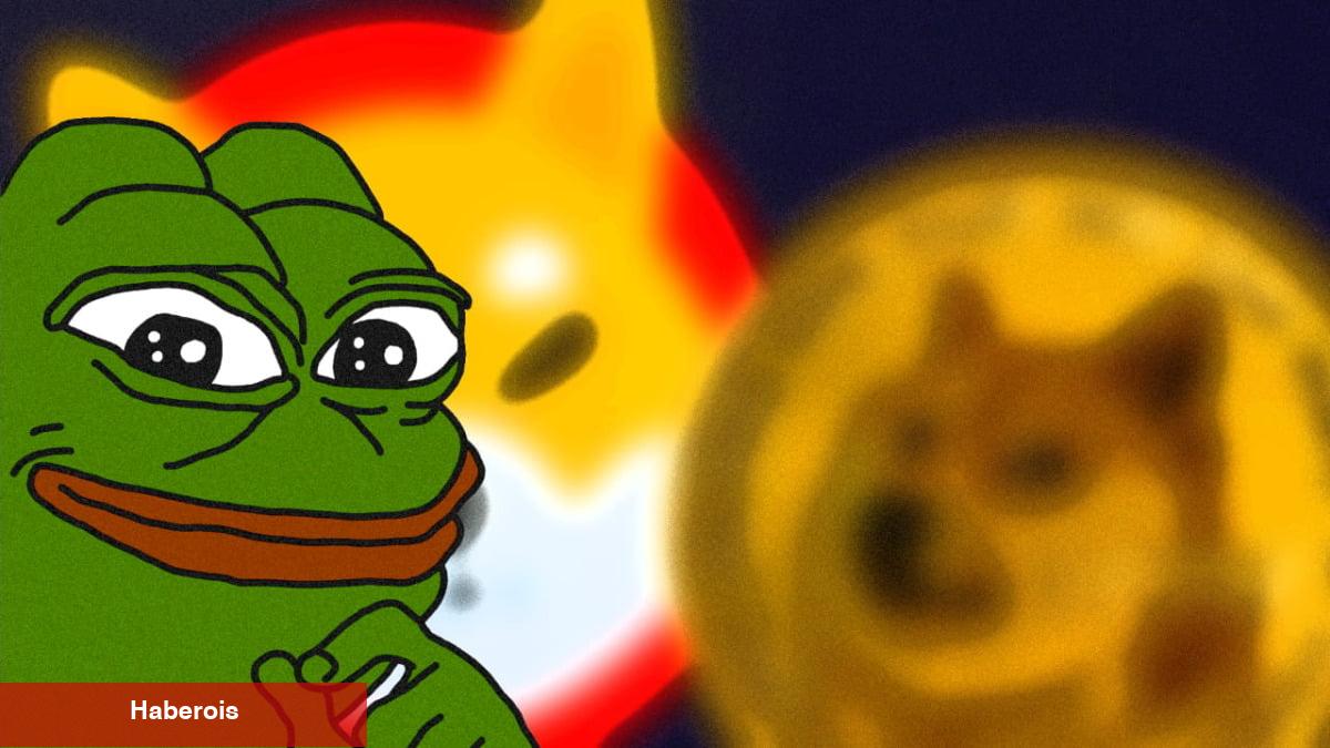 PEPE Balinaları Kâr Alıyor! Fiyat İçin Bunlar Bekleniyor! - Haberois PEPE Balinaları Kâr Alıyor! Fiyat İçin Bunlar Bekleniyor!