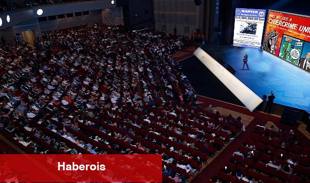 Perakende Günleri 2023 "Dijital Dünya" ana temasıyla sektörü buluşturuyor - Haberois Perakende Günleri 2023 "Dijital Dünya" ana temasıyla sektörü buluşturuyor