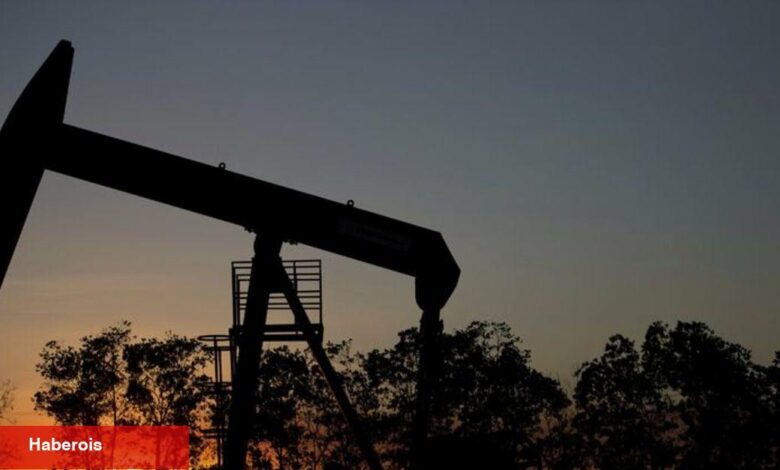 Petrolde bankacılık krizi fiyatlaması - Haberois Petrolde bankacılık krizi fiyatlaması