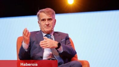 PFDK, Şenol Güneş'in cezasını açıkladı