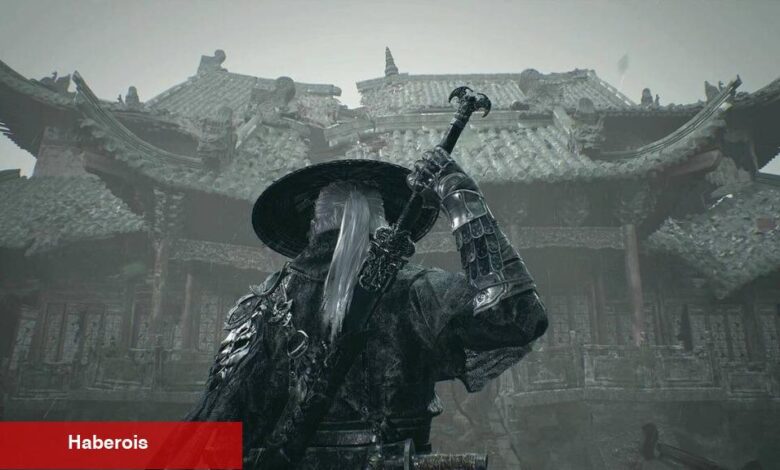 Phantom Blade Zero 40 saatlik ana öyküye sahip olacak - Haberois Phantom Blade Zero 40 saatlik ana öyküye sahip olacak
