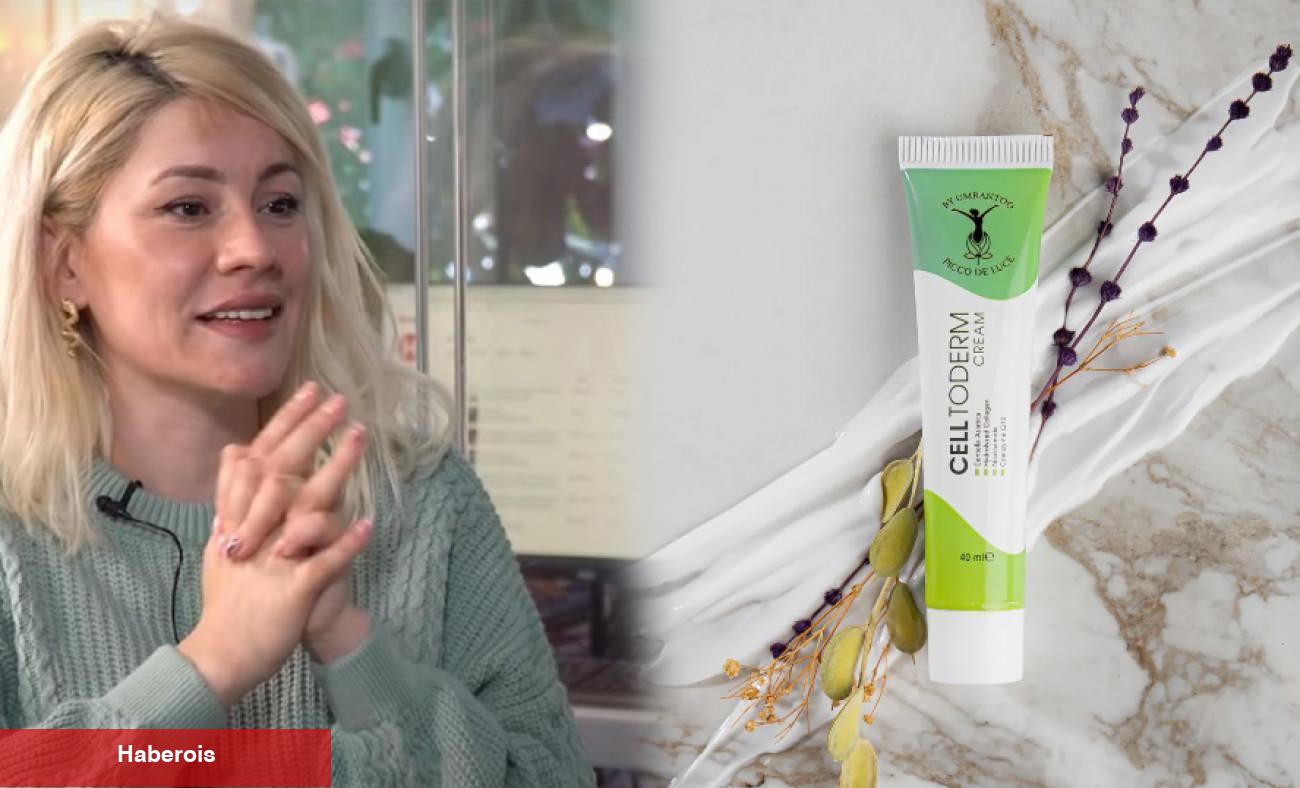 Picco De Luce Cell To Derm Onarıcı Cilt Bakım Kremi ne işe fayda ve nasıl kullanılır?