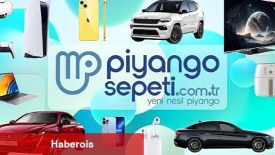 Piyango Sepeti, nisan ayında 26 milyon TL'nin üzerinde ödül dağıttı