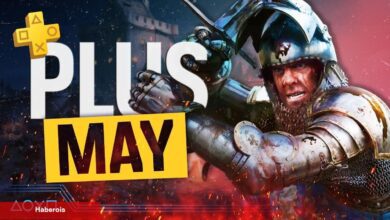 PlayStation Plus'ın Mayıs ayı oyunları kütüphaneye eklendi