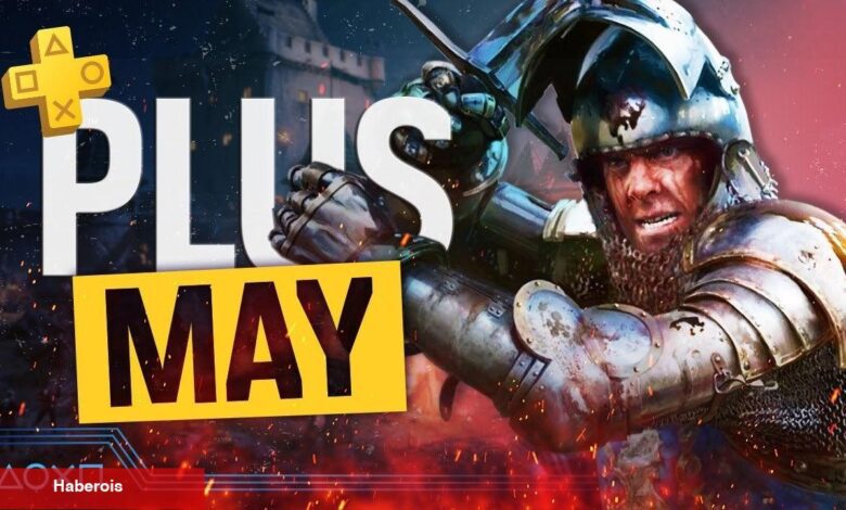 PlayStation Plus'ın Mayıs ayı oyunları kütüphaneye eklendi - Haberois PlayStation Plus'ın Mayıs ayı oyunları kütüphaneye eklendi
