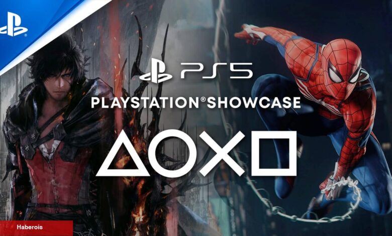 PlayStation Showcase 2023 tarihi belirli oldu! İşte ayrıntılar - Haberois PlayStation Showcase 2023 tarihi belirli oldu! İşte ayrıntılar