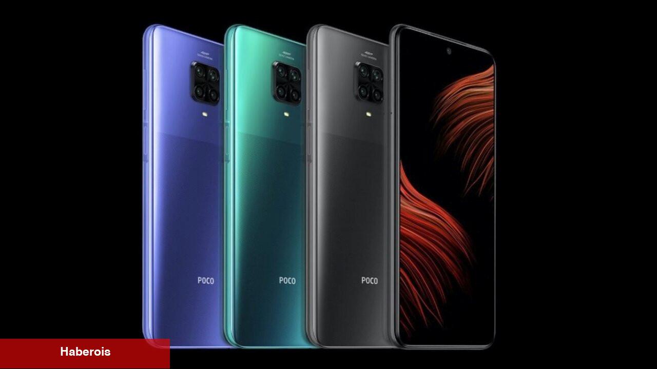 POCO M2 Pro kullanıcılarına hoş haberlerimiz var