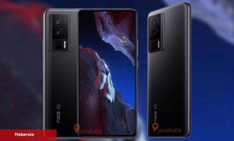 POCO’nun yeni akıllı telefonu hakkında söylentiler bitmiyor - Haberois POCO’nun yeni akıllı telefonu hakkında söylentiler bitmiyor