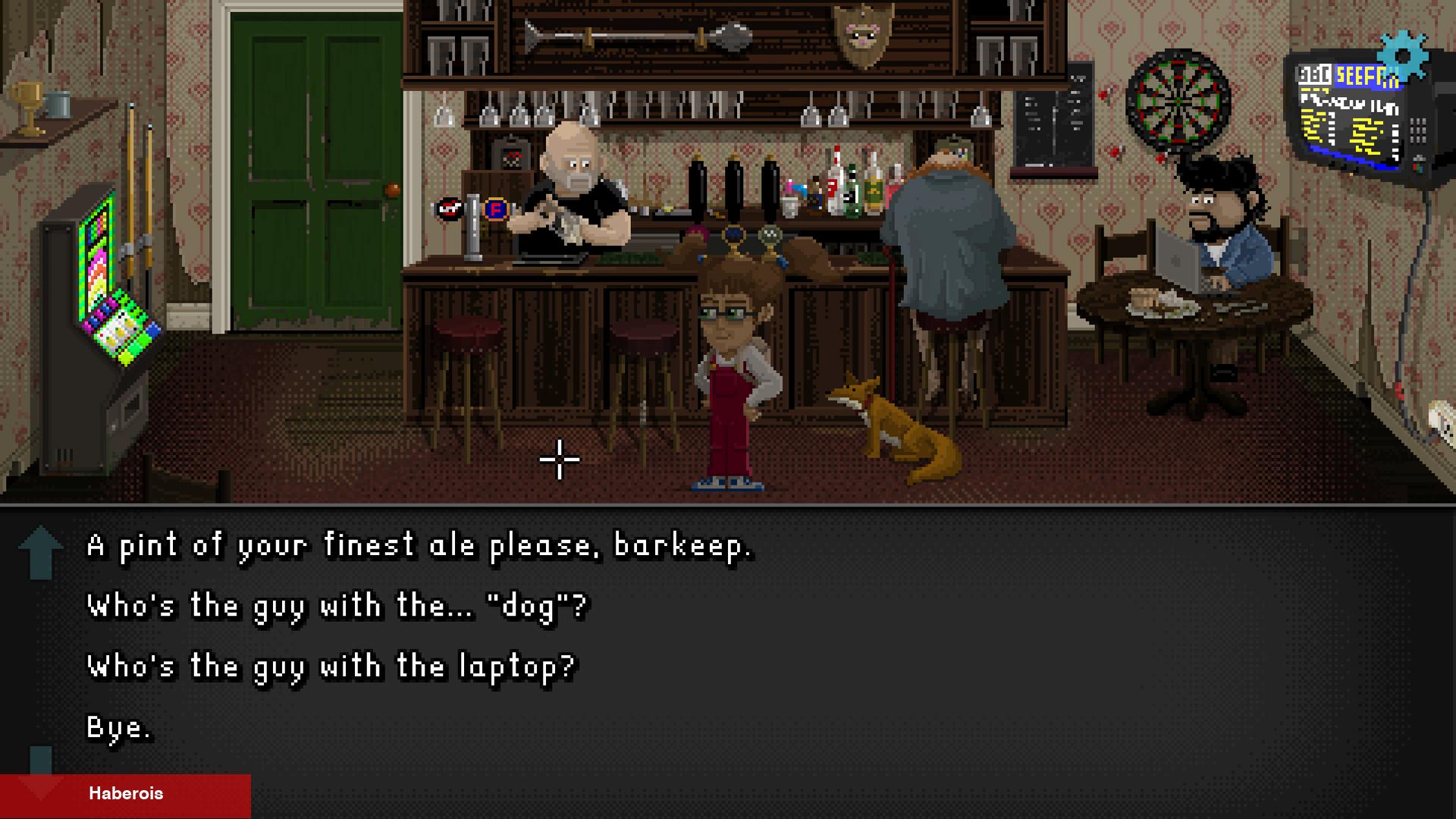 Point and click oyunu Lucy Dreaming bu ay sonunda Xbox konsollarına geliyor - Haberois Point and click oyunu Lucy Dreaming bu ay sonunda Xbox konsollarına geliyor