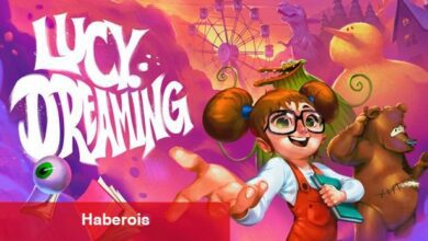 Point and click oyunu Lucy Dreaming bu ay sonunda Xbox konsollarına geliyor