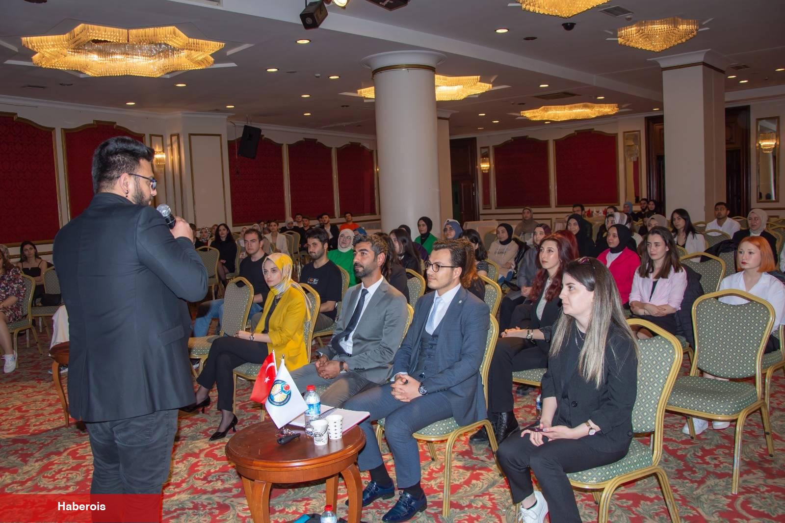 POLMED ve HEP-SEN Ortaklığında ‘Ankara Zirvesi’ Gerçekleştirildi