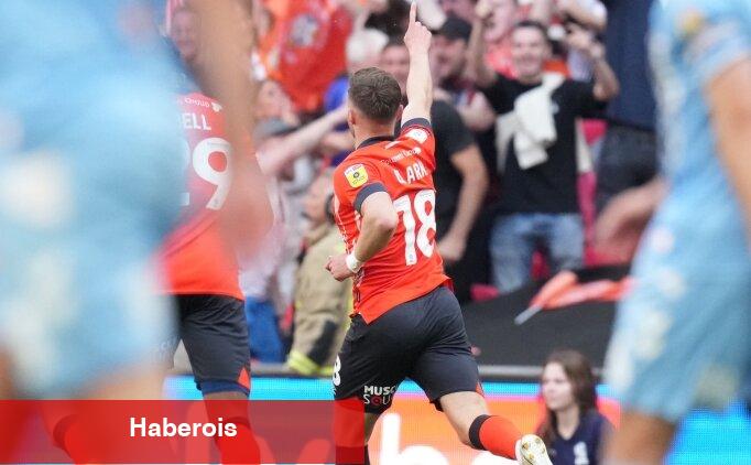 Premier Lig'e yükselen son grup belirli oldu - Haberois Premier Lig'e yükselen son grup belirli oldu