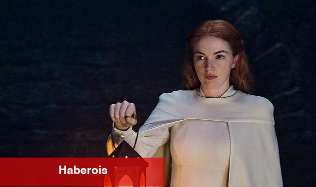 Prime Video, The Wheel of Time Dizisinin İkinci Sezon Yayın Tarihi ve İlk Karelerini Paylaştı - Haberois Prime Video, The Wheel of Time Dizisinin İkinci Sezon Yayın Tarihi ve İlk Karelerini Paylaştı