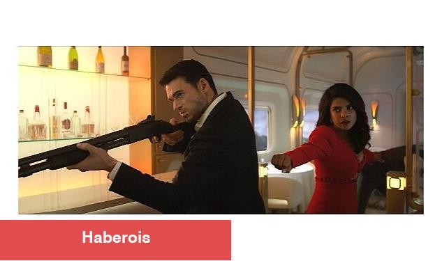 Prime Video'nun çığır açan casus dizisi Citadel, sezon finalini gerçekleştiriyor - Haberois Prime Video'nun çığır açan casus dizisi Citadel, sezon finalini gerçekleştiriyor