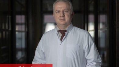 Prof. Dr. Ceylaner: Türkiye’de 2 milyon Akdeniz Anemisi taşıyıcısı bulunuyor